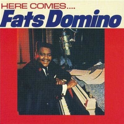 Kansas City by Fats Domino Lyrics Song Info List of Movies and …