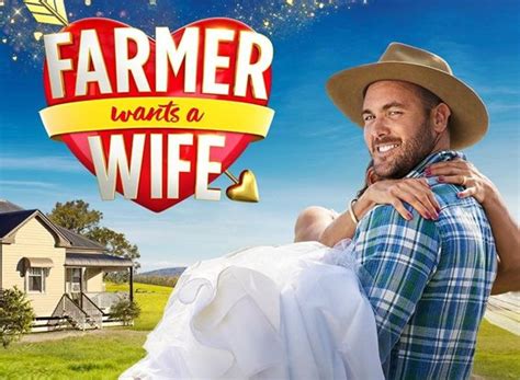 Kansas City contestant shares the scoop on 'Farmer Wants a Wife' premiere