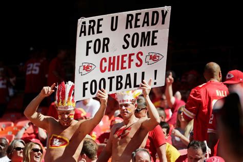 Kansas City ranked outside top 10 for best sports cities in survey