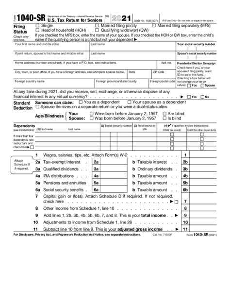 Kansas Internal Revenue Service - IRS tax forms