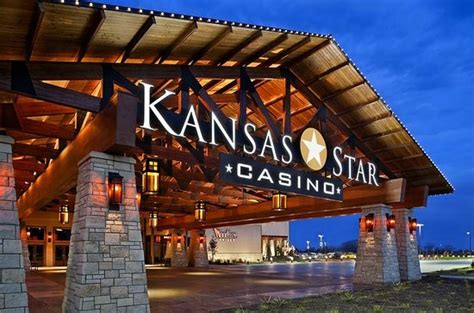 Kansas Star Casino Kansas Star Casino 