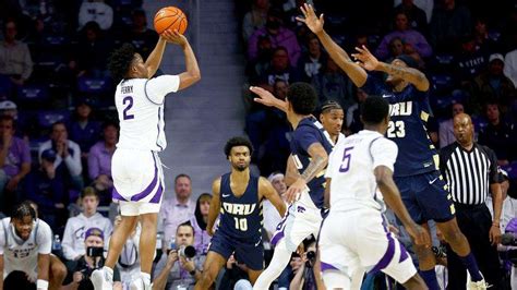 Kansas State uses overtime to pull away from upset-minded Oral Roberts 88-78