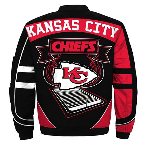 Kansas City Chief Apparel At NFL Shop. The Kansas City Chiefs are the winners of Super Bowl LVII! Celebrate with your team with Super Bowl Champs Hoodies, Hats & T-Shirts are all available to support your Chiefs on game day. Snatch up the newest styles of Kansas City Chiefs gear including shirts and hats! Showcase your passion for the Kansas ... 