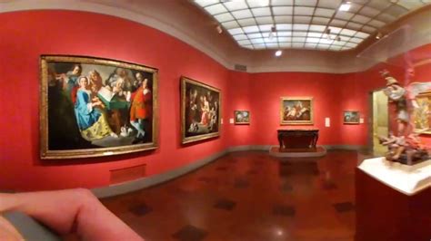 Explore Wichita's many art museums and gallerie