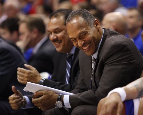 Kansas assistant basketball coaches. Things To Know About Kansas assistant basketball coaches. 