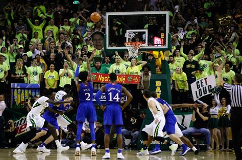Kansas vs Baylor Basketball Preview: A College GameDay Battle for First Place. By Kyle Davis Feb 17, 2023 10:00 AM EST. Basketball. Struggles Continue As Kansas Drops Third Straight, Falling 75-69 .... 