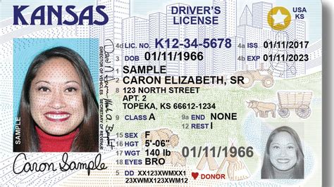 Kansas attorney general sues to prevent transgender people from changing driver’s licenses