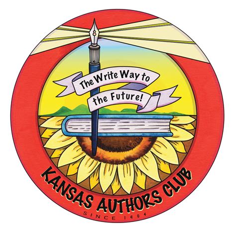 Natalee Ganyon just joined Kansas Authors Club, attended her first meeting, and sent greetings to the fellow authors! Welcome to Kansas Authors Club, Natalee!. 