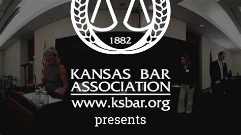 Kansas bar association. The Kansas Bar Foundation is a nonprofit organization that supports programs that provide access to justice, law-related education, and public service for the people of Kansas. Learn more about the foundation's mission, history, board of trustees, and grant recipients. 