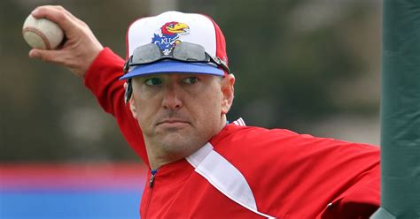Pete Hughes was named the 21st head baseball coach in