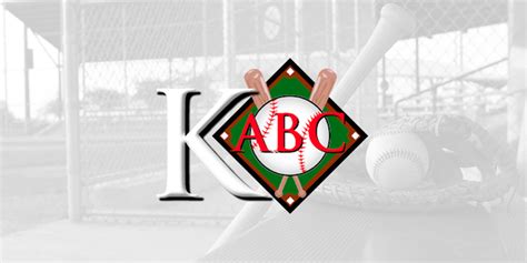 Kansas baseball coaches association. Things To Know About Kansas baseball coaches association. 
