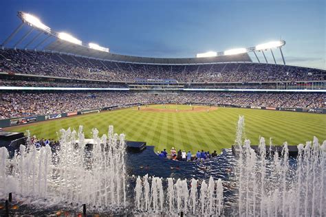 Nov 15, 2022 · KANSAS CITY, Mo. — The Kansas City Royals confirmed Tuesday they plan to build a new baseball stadium. Royals Chairman and CEO John Sherman penned a letter to Kansas City and fans saying the ... . 