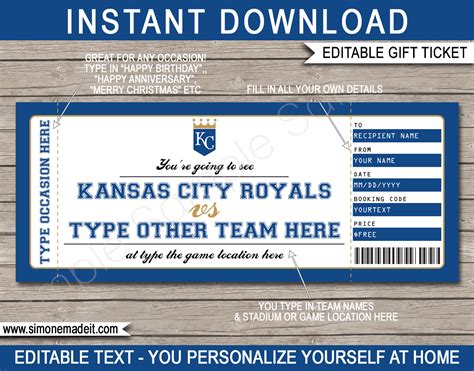 Kansas baseball tickets. Kauffman Stadium. $83. 06/12/2024. Kansas City, MO. Kauffman Stadium. $83. Buy Kansas City Royals tickets at Vivid Seats. Use our interactive stadium seating charts and price filters to find the cheapest tickets available for all upcoming 2023 Kansas City Royals games, both home and away. 