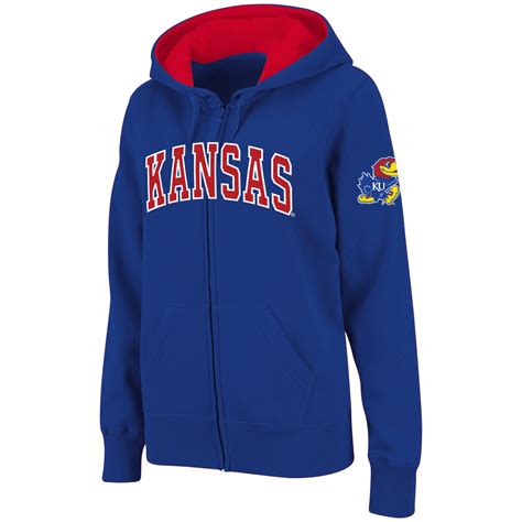 Kansas basketball hoodie. Merchandise. Find your favorite sports apparel, souvenirs, gift ideas and much more at the Rally House locations in Allen Fieldhouse. For fans wanting to buy KU gear online, it is available at kustore.com. 