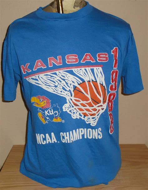 1-48 of 993 results for "kansas basketball shirt" Results. Price and other details may vary based on product size and color. Elite Authentics. Kansas Jayhawks Basketball …. 