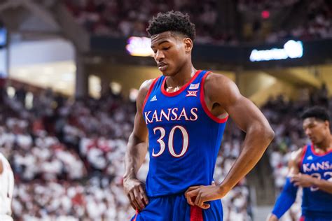 Oct 6, 2023 · Kansas Basketball: 2023-24 season preview and outlook for the Jayhawks - Page 3. MANHATTAN, KS - JANUARY 17: Head coach Bill Self of the Kansas Jayhawks instructs his players on the court in ... . 
