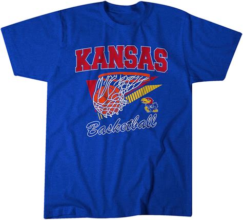 Kansas basketball shirt. Things To Know About Kansas basketball shirt. 