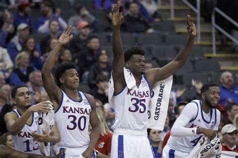 Kansas basketball tv channel. Things To Know About Kansas basketball tv channel. 