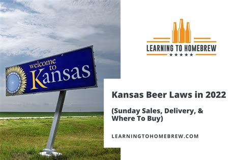 THE BEER LAW WAS PASSED IN 2017 AND BECAME EFFECTIVE APRIL 1 2019 - Changing the Way Beer is Sold by the Package in Kansas 2017 Sub for SB 13 2018 HB 2502 2019 HB 2035. Below, please find the section of 2017 Sub for SB 13 relating to what and how retailers may sell alcoholic liquor, cereal malt beverage, lottery tickets, …. 