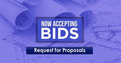 If you have questions about a specific bid opportunity please direct your inquiry to the contact person listed in the bid document. If you encounter technical issues, please contact support@bidsandtenders.org or at 1-800-594-4798. The following is a list of our current Bid Opportunities. . 