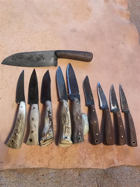 Kansas bladesmith. gov.  You&rsquo;ll find everything from hunting and fishing regulations to stat...