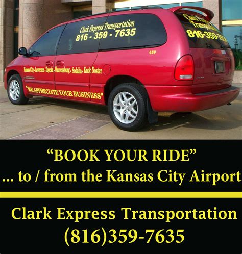 Private Chauffeured Transportation from Kansa