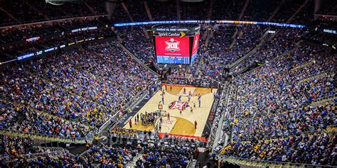 GAME ON Big 12 Women's Basketball Kansas City is slated to host the Phillips 66 Big 12 Women’s Basketball Championship through 2027. The 2024 championship runs March 7-12 at T-Mobile Center. GET EXCITED …. 