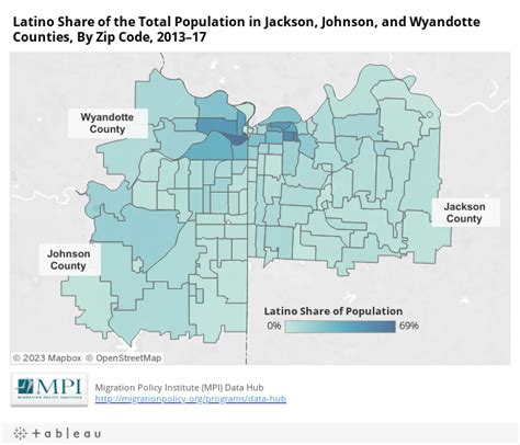 TOPKEA, Kan., Oct. 21, 2021 /PRNewswire-PRWeb/ -- GO Topeka, the economic development group for Kansas' capital city, announced today that its Hispanic population grew by 24% in the last decade, according to 2020 census data.