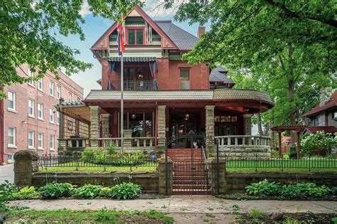 Kansas city houses. Things To Know About Kansas city houses. 
