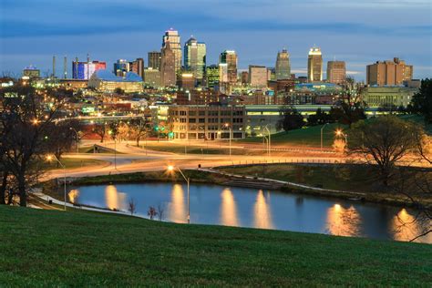 Kansas city p&l district. Answer 1 of 4: We will be in Kansas City probably around early afternoon on the 29th. We are coming from Springfield, MO and we are spending one night pre-flight to Chicago for New Year's Eve. We haven't been to KC in 7 years and neither of us are... 