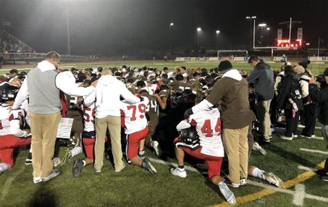November 10, 2023 · 2 min read. Friday Night Lights are back and the 