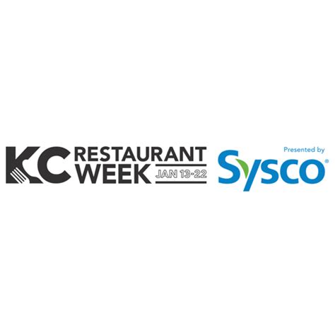 Kansas City’s biggest restaurant celebration of the year is back. The annual KC Restaurant Week will kick off Jan. 12, serving multi-course meals from more than 200 establishments.. 