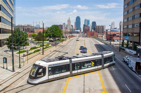 Kansas city streetcar. Downtown. Address: 600 E 3rd St., Kansas City, MO 64106. Get Directions. Phone: (816) 627-2527. Visit Website. Managing the operations, maintenance and safety fo the KC Streetcar system, a 2.2 mile route in downtown Kansas City, MO. 