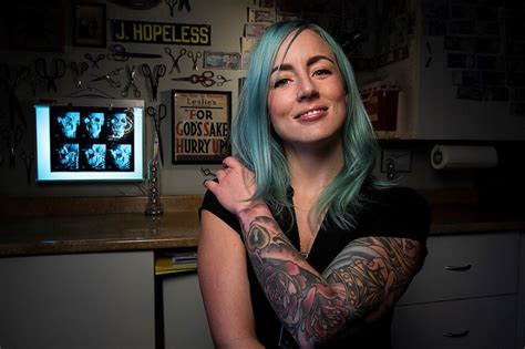 Kansas city tattoo artists. Things To Know About Kansas city tattoo artists. 