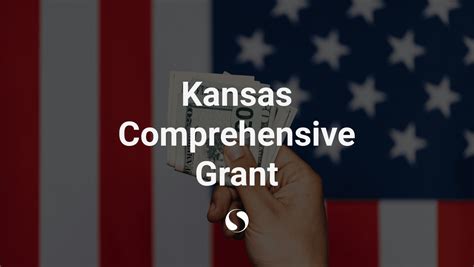 Kansas comprehensive grant. Things To Know About Kansas comprehensive grant. 