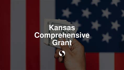 The award amount for this grant ranges from $100 to $3,000 depending on whether the student attends a public or private institution. Students can find the application for Kansas Comprehensive Grants at the Kansas Board of Regents website. Merit-Based Kansas scholarships and grants programs . 