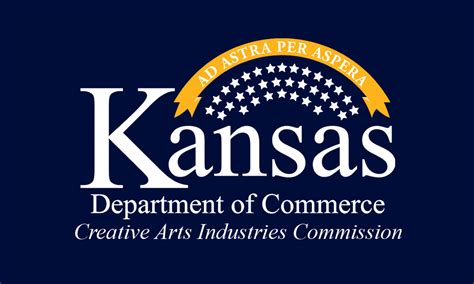 The Kansas Creative Arts Industries Commission’s has funded 35 murals in 24 communities in the past two years and added 14 artists to its Mural and Public Art Roster. KCAIC’s programs are designed to utilize artists and arts organizations to increase community vibrancy and provide space for artistic expression and public engagement.