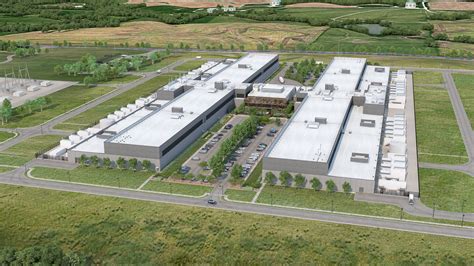 Sep 11, 2023 · The Kansas City data center market is located in 