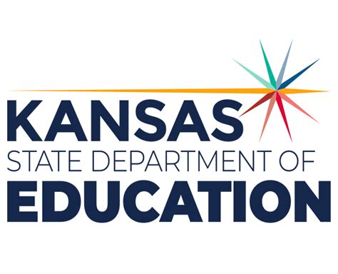 Kansas dept education. Jan 6, 2023 · Directory questions: (785) 296-3201 helpdesk@ksde.org. Mailing Address: KSDE 900 S.W. Jackson Street, Suite 102 Topeka, KS 66612-1212 