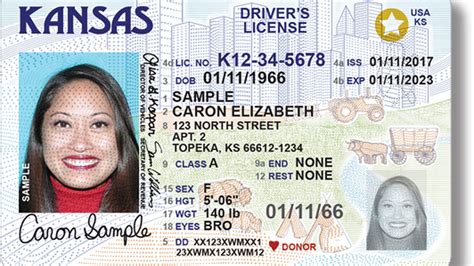 Kansas drivers license locations. Kansas contracts with Integrated Biometric Technology (L-1 Enrollment Services) to administer the fingerprinting process. ... The driver will also be notified by TSA and must present that approval notification when they go in to the driver's license office to obtain the HazMat endorsement. ... You must go to a State Driver's License location. A ... 