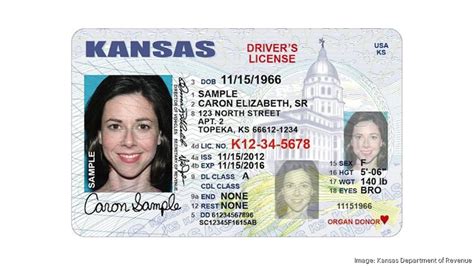 Kansas drivers license office. Driver Licensing. To reach the Kansas Office of Vehicles driver licensing main office by phone, call: (785) 296-3671. Hearing impaired: (785) 296-3613. The mailing address for … 