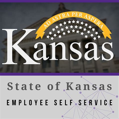 Kansas employee self serve. DESKAID – Employee View W‐2/W‐2c Forms – Employee Self Service Inorder to view and print electronic W‐2 or W‐2c forms in Employee Self Service, an employee must grant consent. After consent has been granted, this status will remain valid until a withdrawal of consent is submitted. Onceconsent 