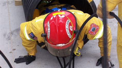 Kansas Fire & Rescue Training Institute Na