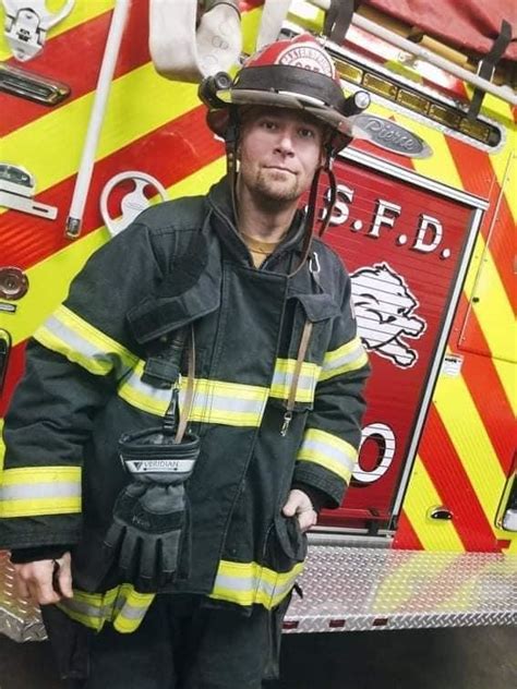 Kansas firefighter. Things To Know About Kansas firefighter. 