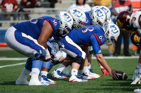 Check out the Kansas Jayhawks College Football History, Stats, Records, Polls, Bowls and More College Football Stats at Sports-Reference.com ... Bowls and More ... . 