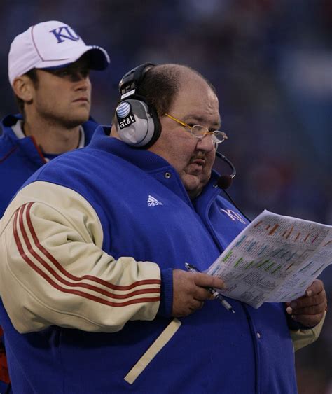Kansas football coach 2007. Things To Know About Kansas football coach 2007. 