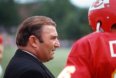 Kansas football coach history. List of Kansas City Chiefs head coaches. Current Chiefs head coach Andy Reid. The Kansas City Chiefs of the National Football League (NFL) have had 13 head coaches in their franchise history. The franchise was founded in 1960 by Lamar Hunt and were known as the Dallas Texans when the team was located in Dallas, Texas. [1] 