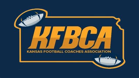 Kansas football coaches association. Stufflebean was named to the 2019 Kansas Football Coaches Association (KFBCA) Top 11 Team and was an all-state pick by the organization. He finished his final prep season with 44 tackles, eight sacks and a forced fumble in just 21 quarters as the Bullpups outscored opponents 439-99 in 2019; had 12 catches for 193 yards and six … 