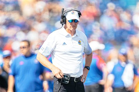 Football Week 7 preview: OSU will look to limit KU’s potent run game, foil potential sixth win October 13, 2023 For Oklahoma State coach Mike Gundy, stopping the Kansas …