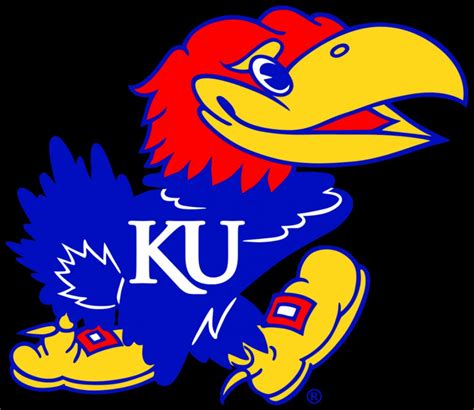 KU football fans got something else to look forward to on Friday evening, as the Jayhawks unveiled some new uniforms for the 2023-2024 campaign. Check them out below. There aren't too many changes with the uniforms. The Kansas font on the front of the uniforms is much, much bigger. Then they added some striping on the shoulders of the uniforms.